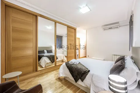 Appartamento 150 m² a Madrid