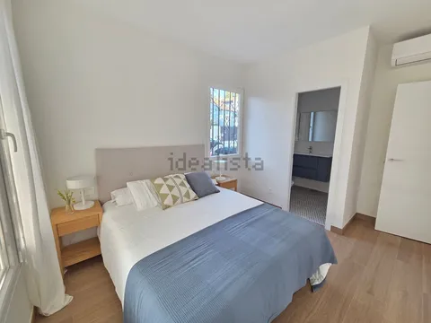 Pis de 115 m² a Màlaga