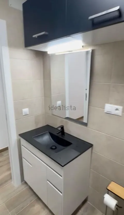 Pis de 90 m² a Madrid