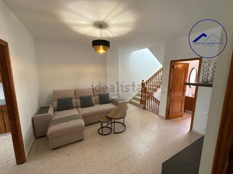 Piso de 100 m² en Arafo (2/18)