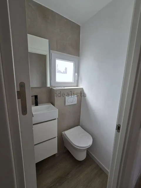 Chambre à louer, Alicante