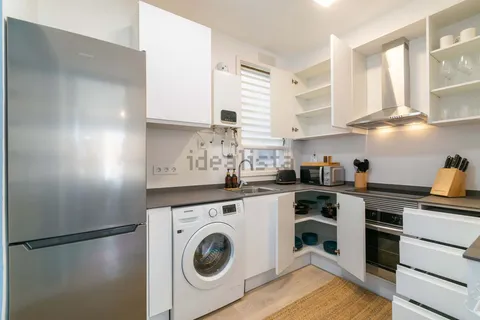 Chambre à louer, Barcelone