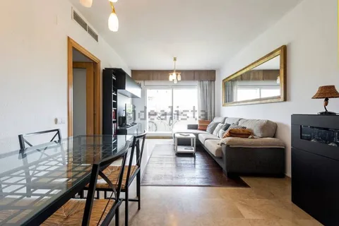 Habitació de lloguer, Badalona