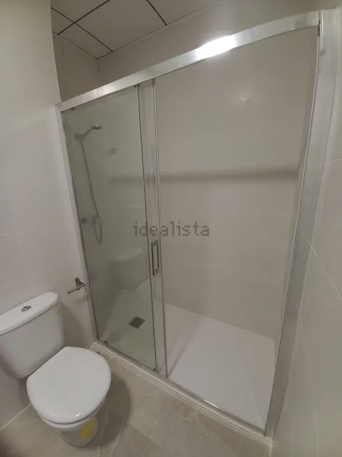 Pis de 44 m² a Sant Vicent del Raspeig