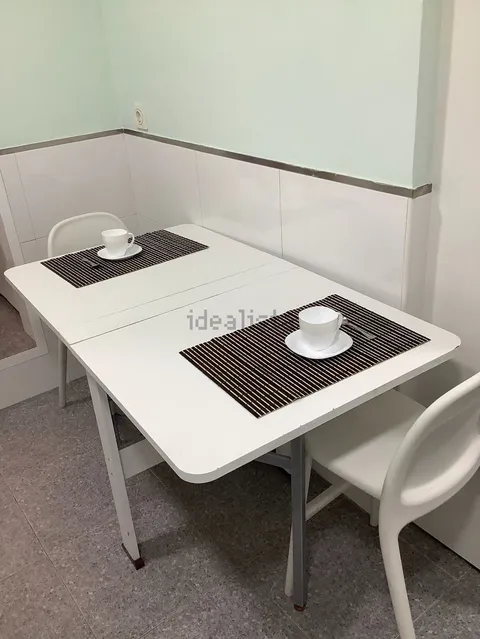 Pis de 110 m² a Valladolid