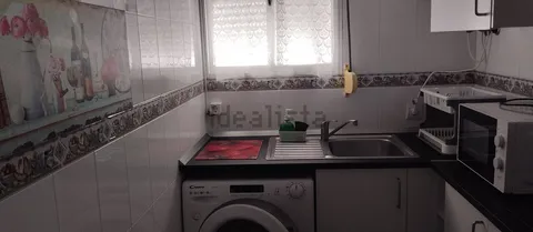 Pis de 70 m² a Cádiz