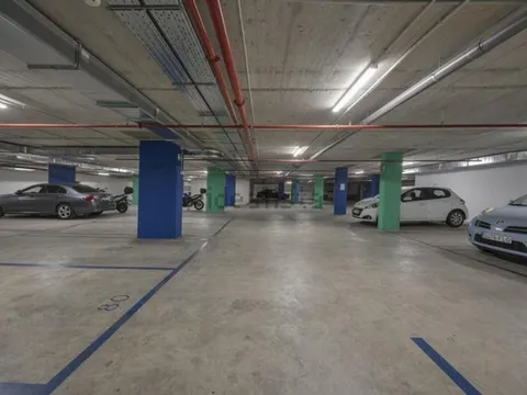 Wohnung 100 m² in Marbella