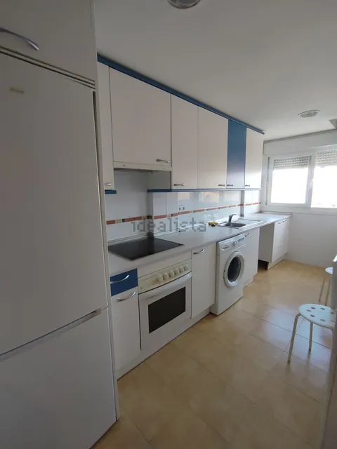 Appartement 70 m² à Las Navas del Marqués