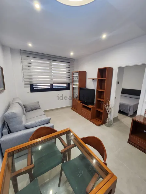 Apartamento 50 m² em Fuengirola
