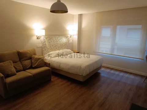 Piso de 30 m² en Aranda de Duero (2/3)