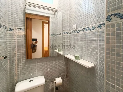 Pis de 45 m² a Madrid