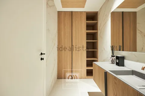 Pis de 122 m² a Madrid