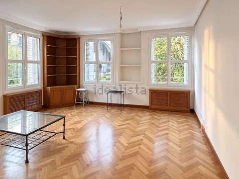 Pis de 132 m² a Madrid (3/17)