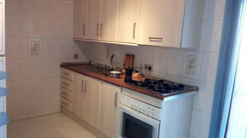 Habitació de lloguer, Turre (2/5)
