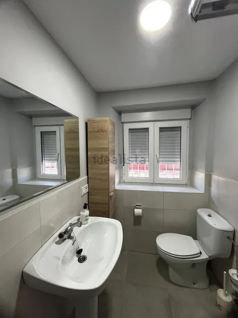 Habitació de lloguer, Santander