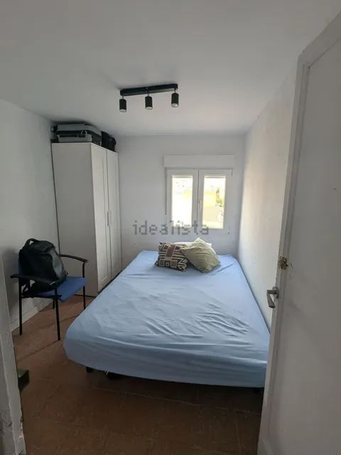 Habitació de lloguer, Igualada (2/8)