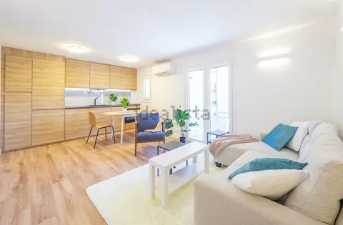 Appartamento 56 m² a Madrid