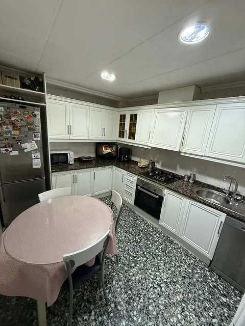 Habitació de lloguer, Sant Vicent del Raspeig