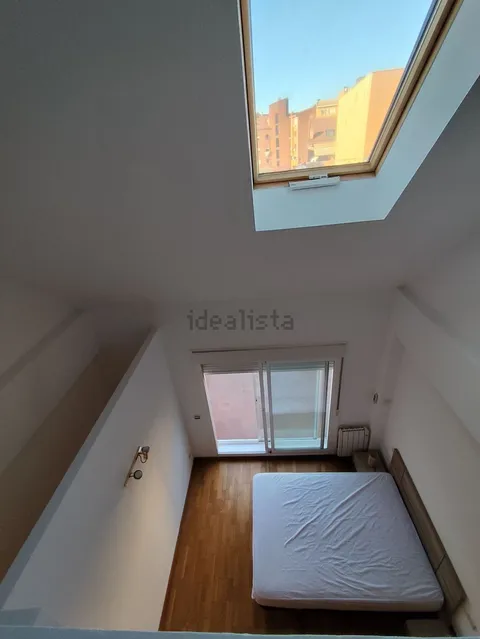 Pis de 106 m² a Madrid