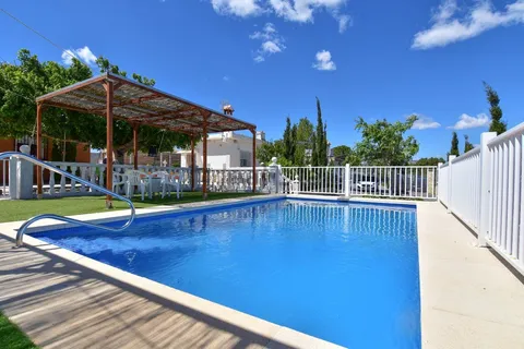 Casa de 245 m² a Catadau