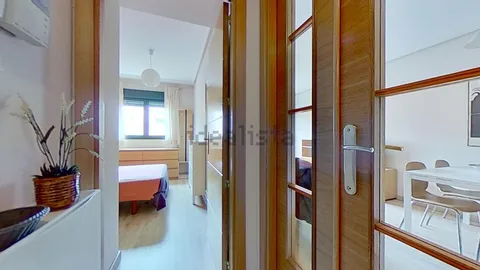 Pis de 56 m² a Madrid