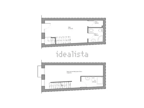 Haus 90 m² in Benicarló (2/3)
