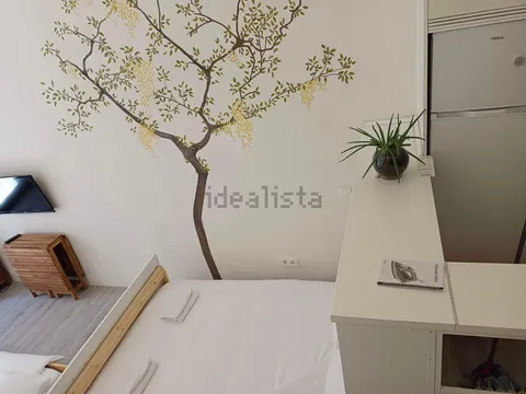 Appartamento 37 m² a Madrid