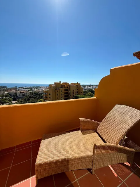 Pis de 250 m² a Estepona