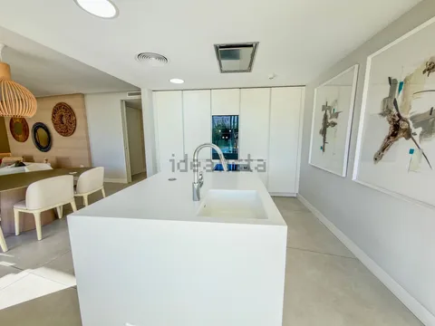 Appartamento 412 m² a Estepona