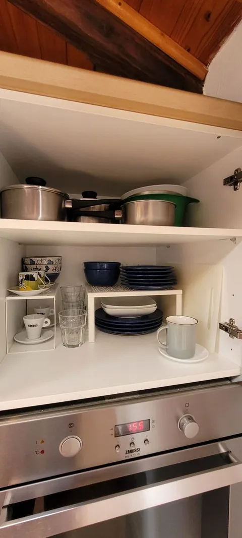Appartement 20 m² à Madrid