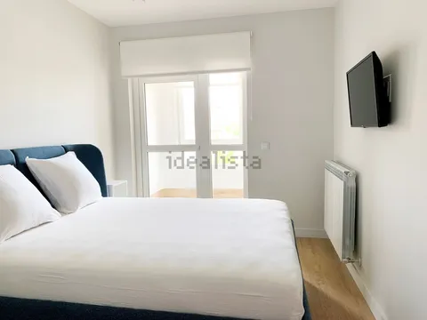 Pis de 64 m² a Pamplona