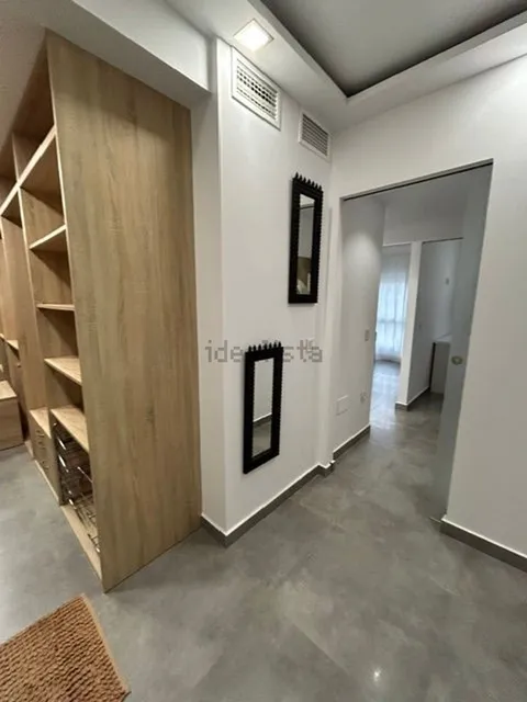 Pis de 115 m² a Màlaga