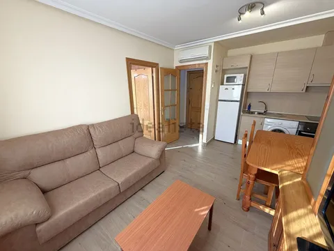 Pis de 55 m² a Ciudad Real (3/22)