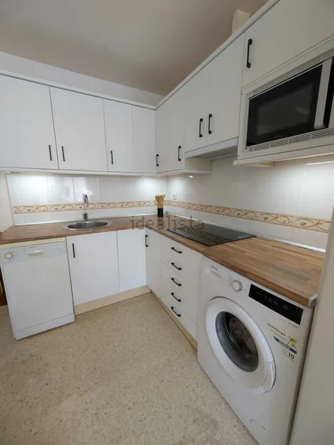 Wohnung 60 m² in Badajoz