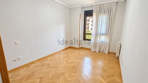 Pis de 125 m² a Madrid