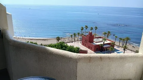 Pis de 62 m² a Benalmádena