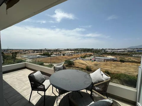 Wohnung 128 m² in Marbella