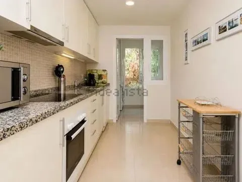 Pis de 145 m² a Benahavís