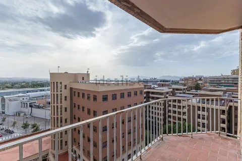Pis de 116 m² a Granada