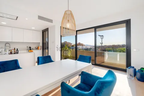 Pis de 289 m² a Palma