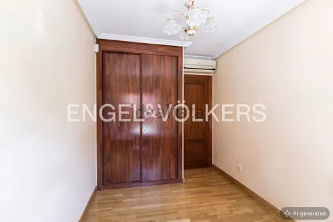 Pis de 135 m² a Madrid