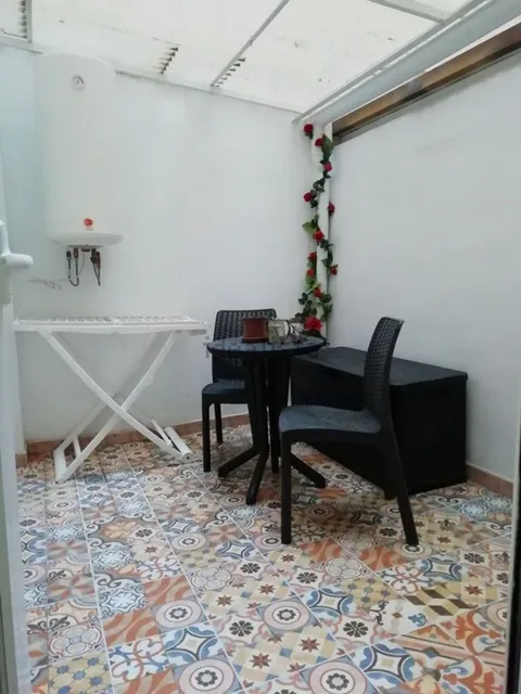 Chambre à louer, Alicante