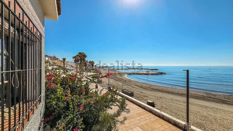 Pis de 81 m² a Màlaga