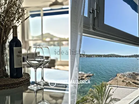 Pis de 52 m² a Calvià