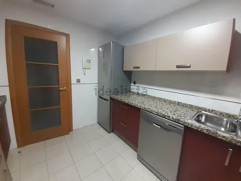 Pis de 112 m² a Còrdova