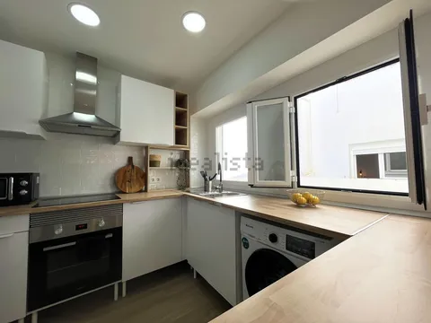 Pis de 88 m² a Jaén