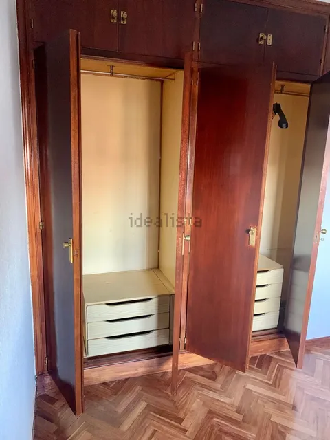 Wohnung 40 m² in Madrid