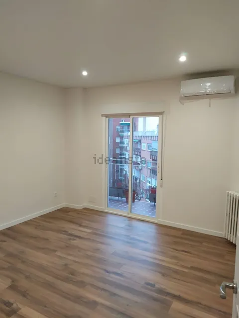 Piso de 120 m² en Madrid