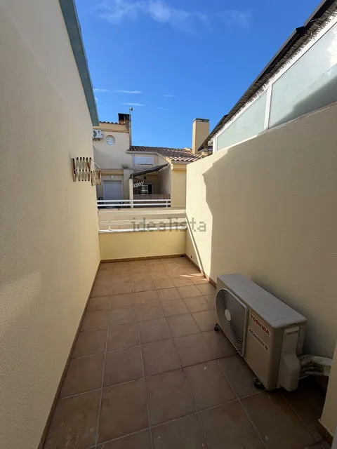 Casa de 120 m² a Almassora