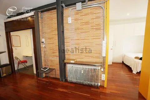 Pis de 61 m² a Madrid